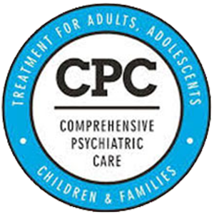 Center for Treatment Resistant Depression at CPC Norwich