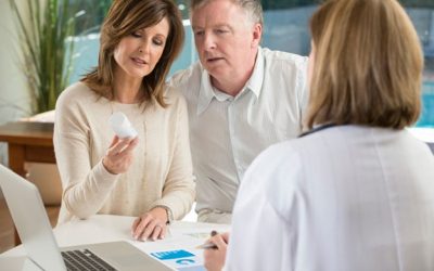 What is Psychiatric Medication Management?