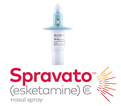 Spravato Spravato