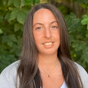 Emily Baldovin, LPC, LMHC